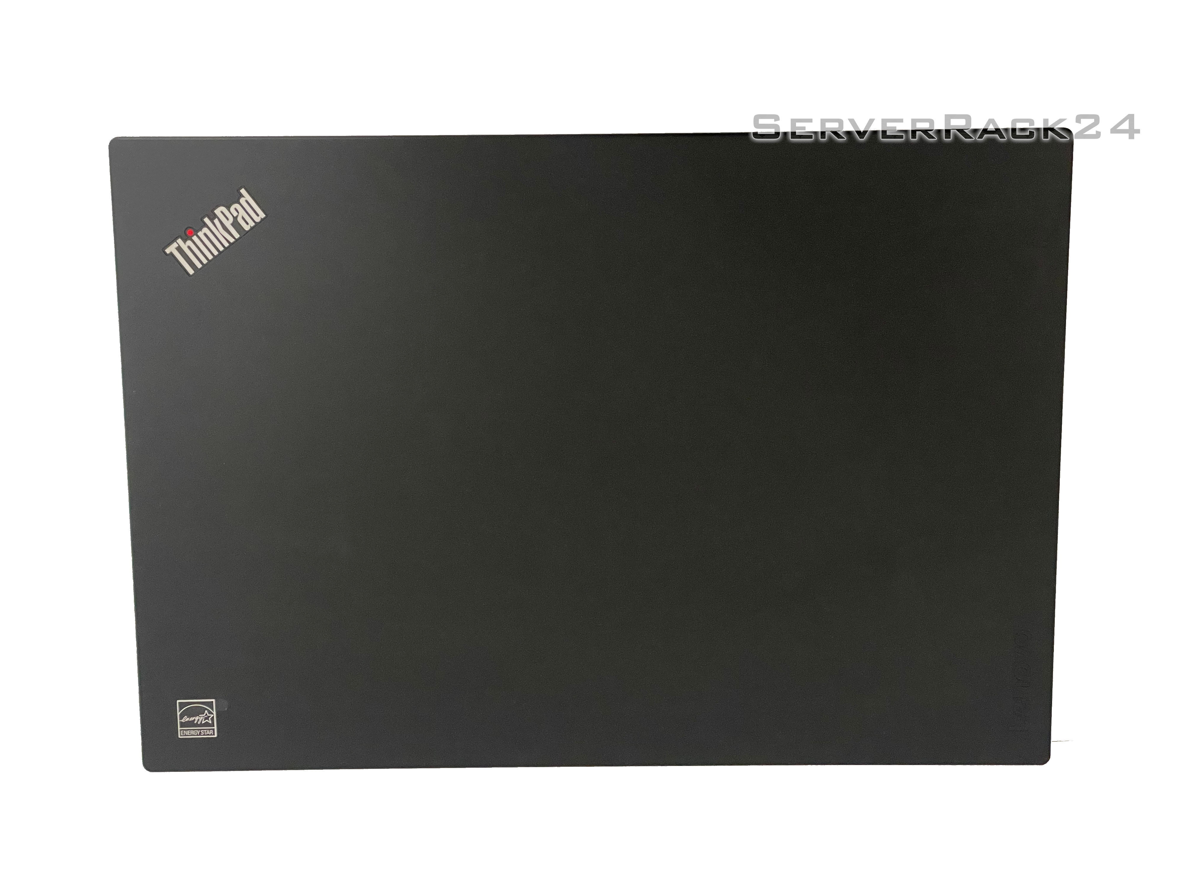 Lenovo ThinkPad T570 - Core i5-6300U 2,40GHz - 16GB RAM - 256GB SSD (Refurbished) 