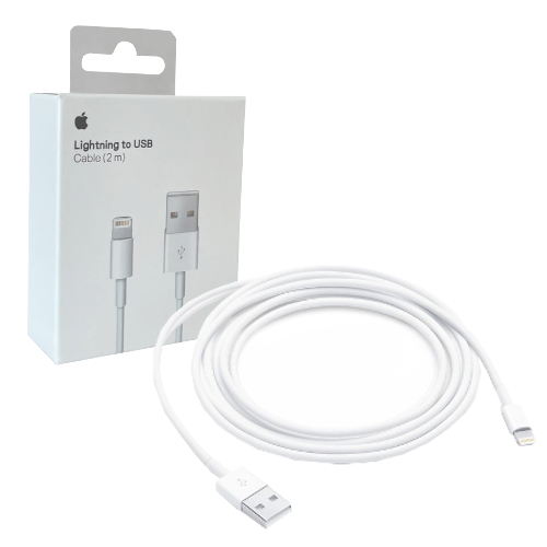 Apple Lightning USB Kabel (2 m)