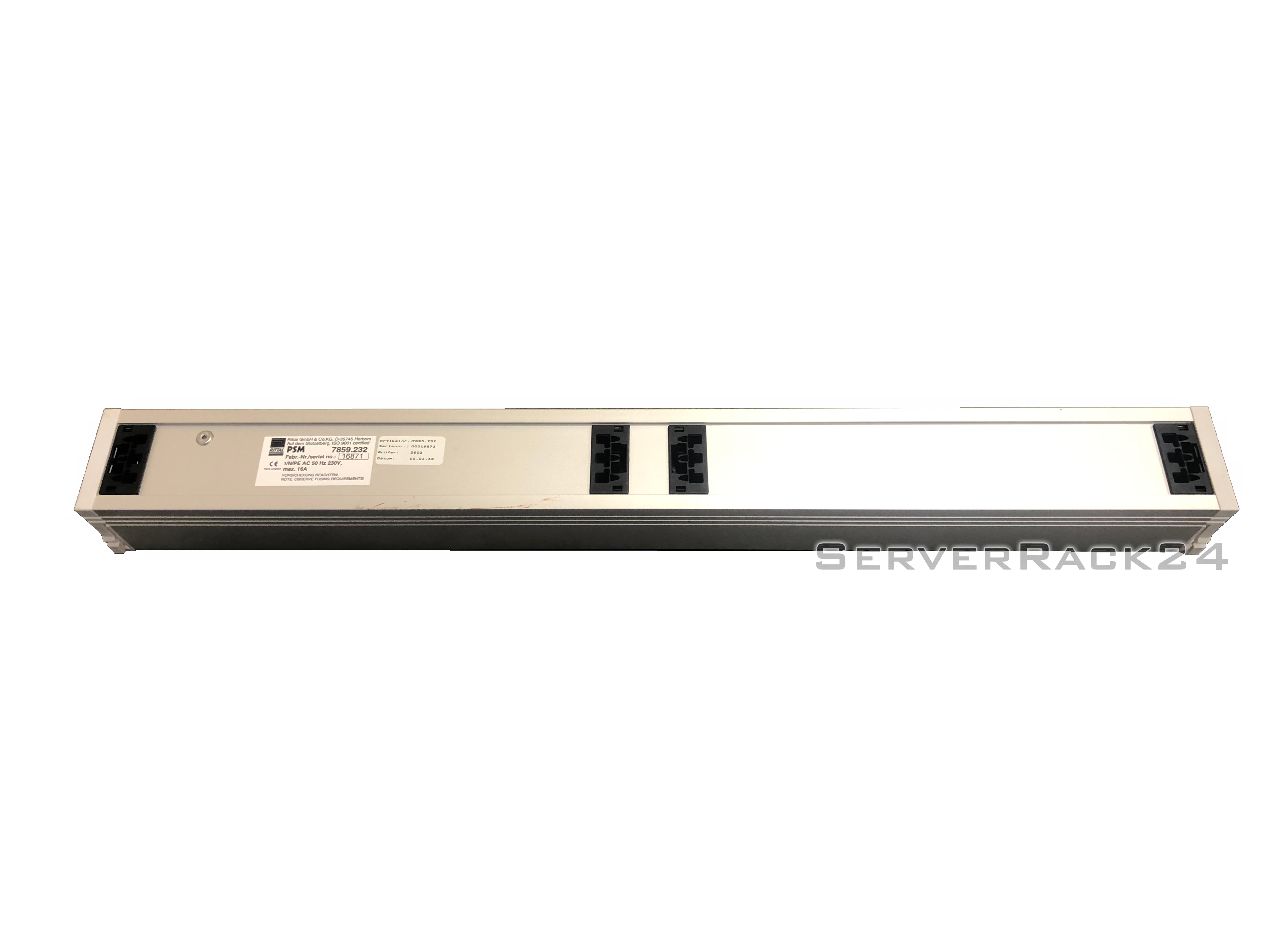 Rittal PSM Power System Modul 7859.232 7859232 LED