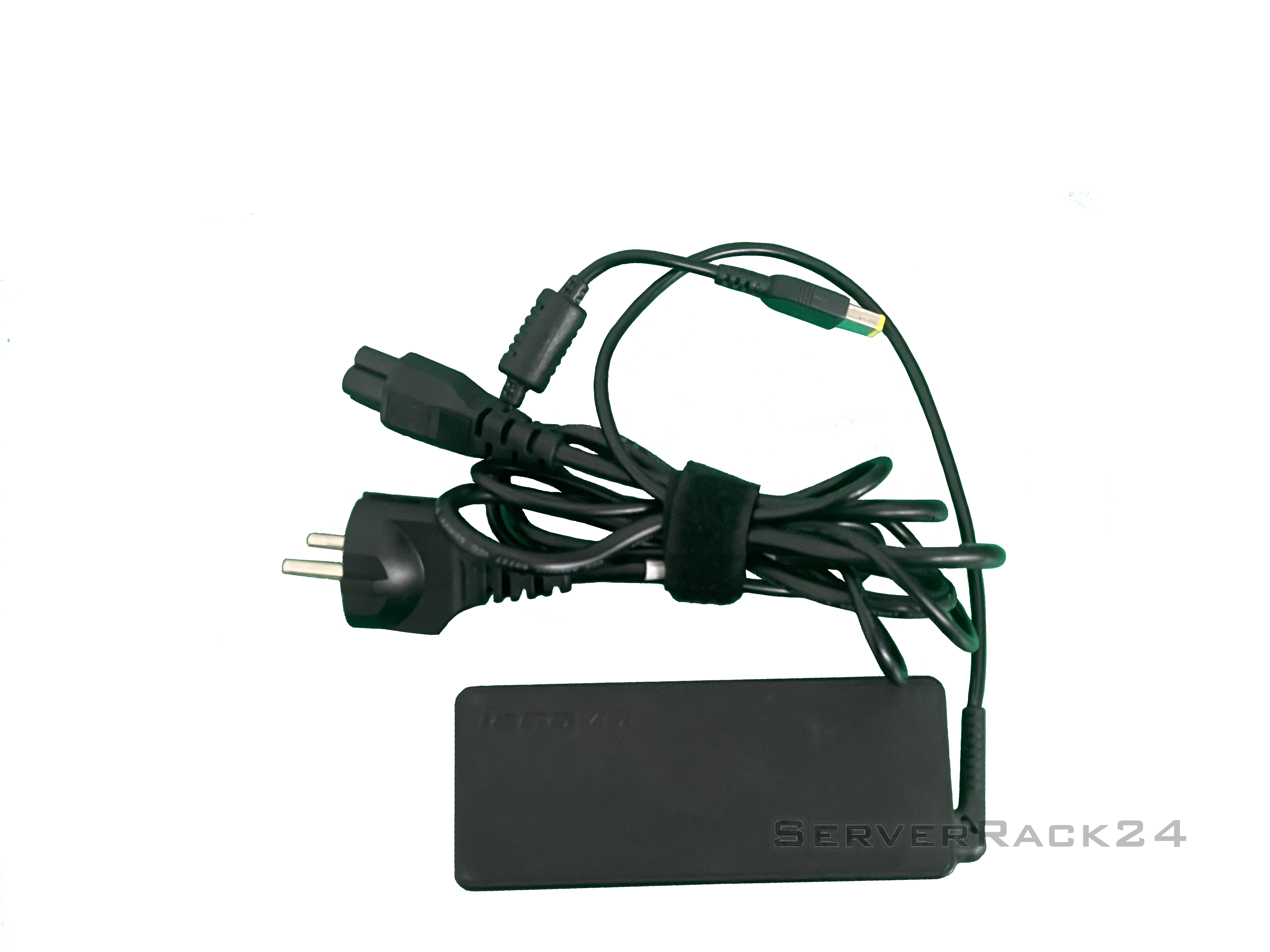 Lenovo ThinkPad Netzteil, Slim Tip,  90 Watt / 20V (Refurbished)