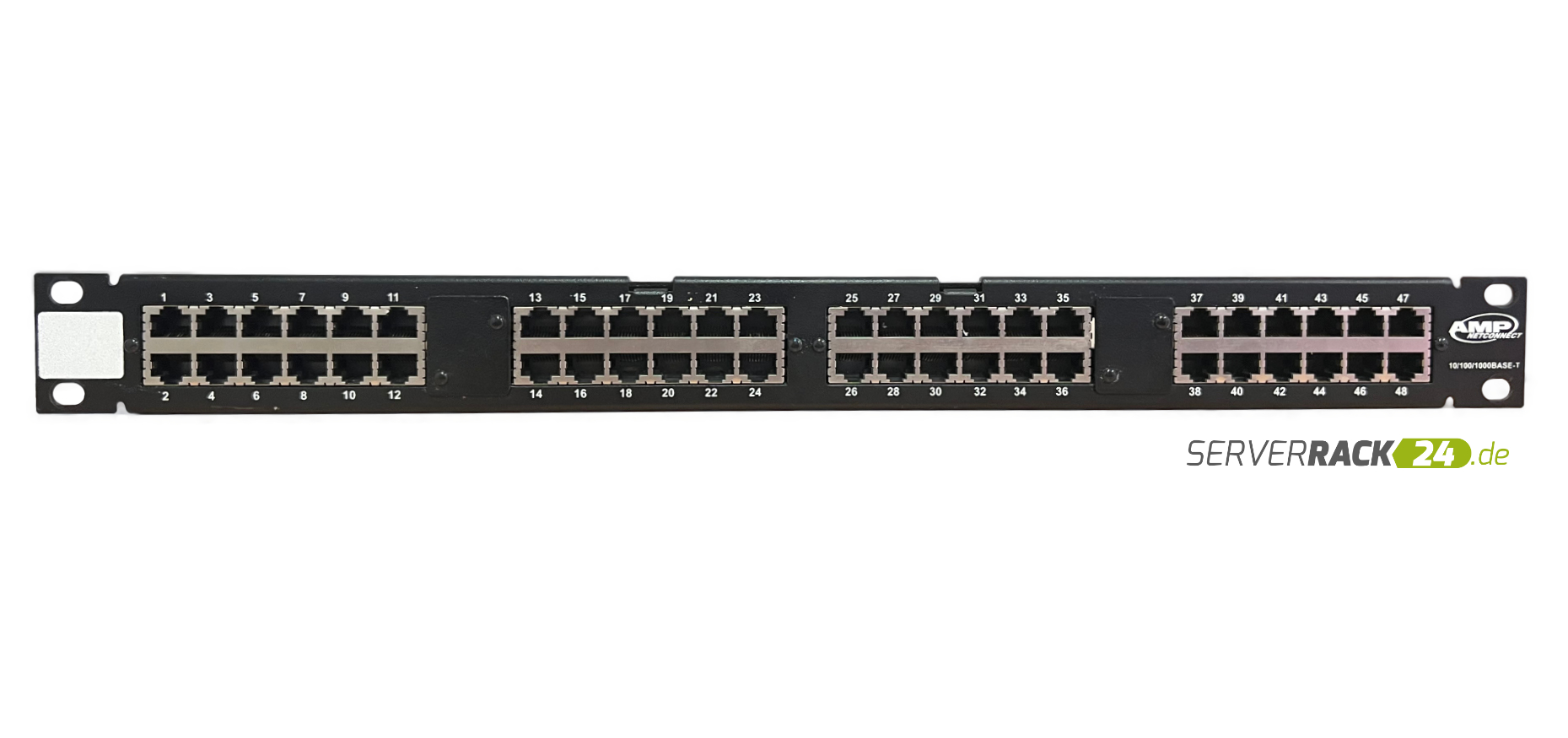 AMP Netconnect 1435971-1