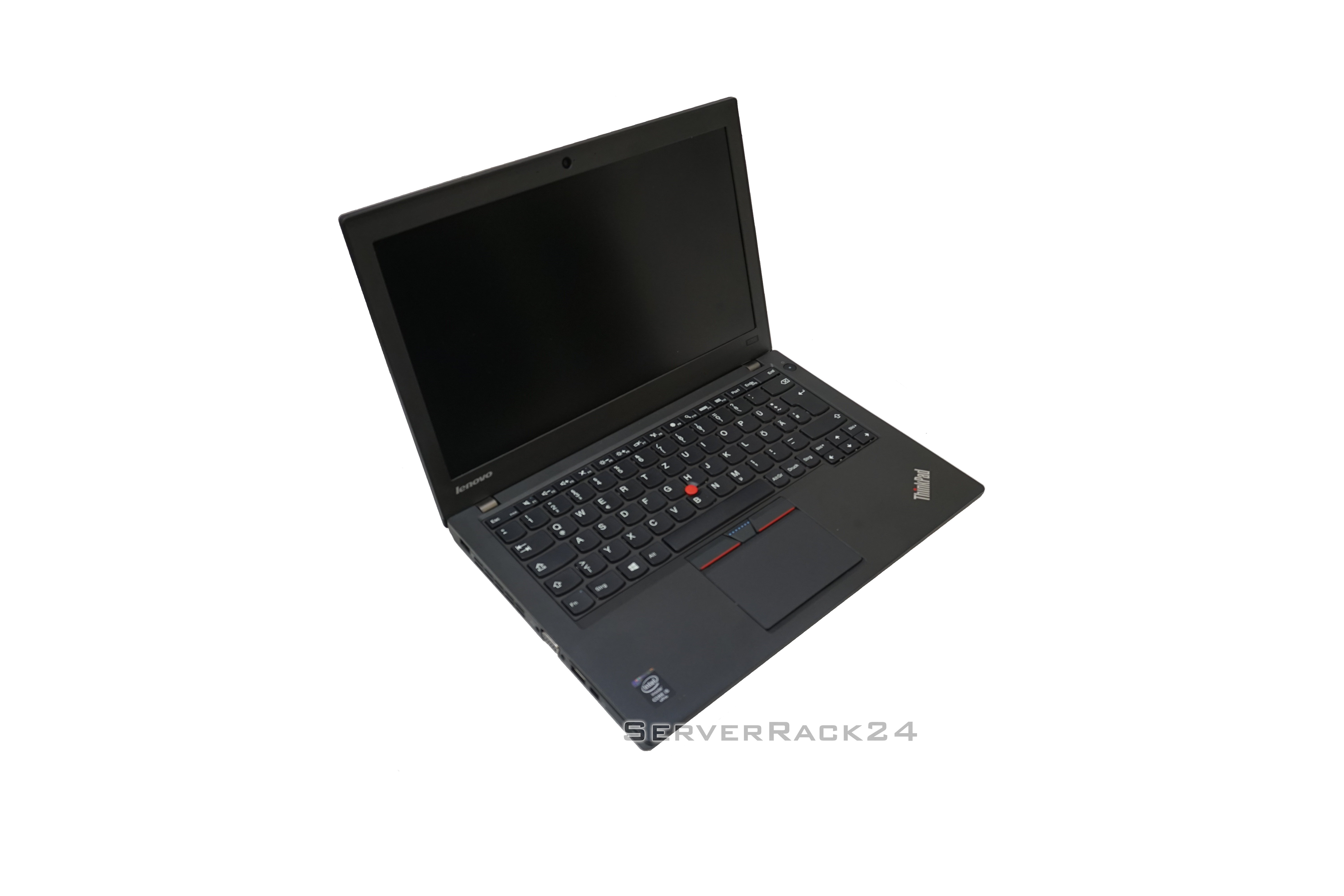 Lenovo ThinkPad X250 - Core i5-5300U 2,30GHz - 8GB RAM - 256GB SSD (Refurbished)