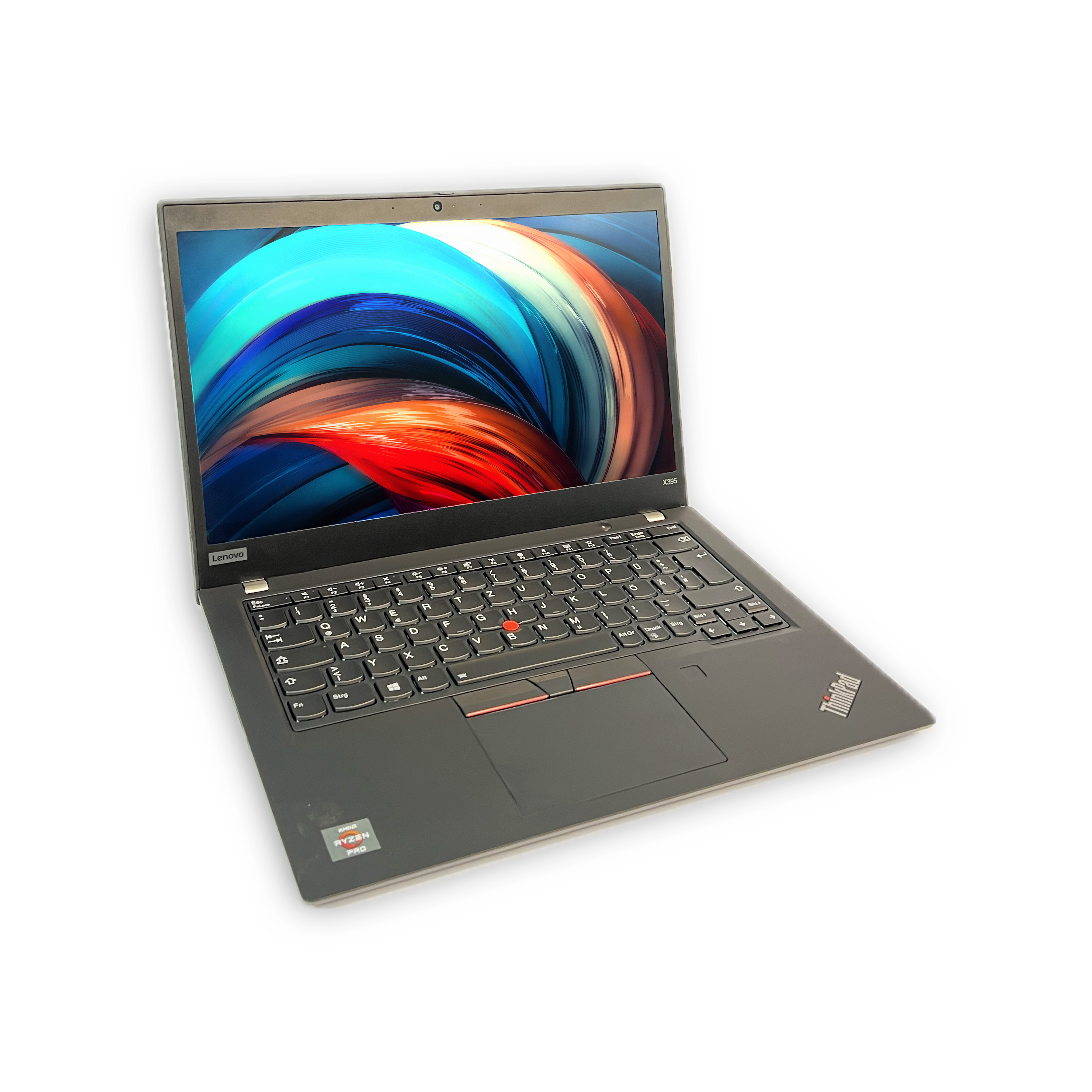 Lenovo ThinkPad X395 Notebook Tastaturbeleuchtung Ryzen 5 Pro 3500U | 2,1GHz | 16GB | 512GB | Win11pro | (Refurbished) Lenovo ThinkPad X395 Notebook Tastaturbeleuchtung Ryzen 5 Pro 3500U | 2,1GHz | 16GB | 512GB | Win11pro | (Refurbished)