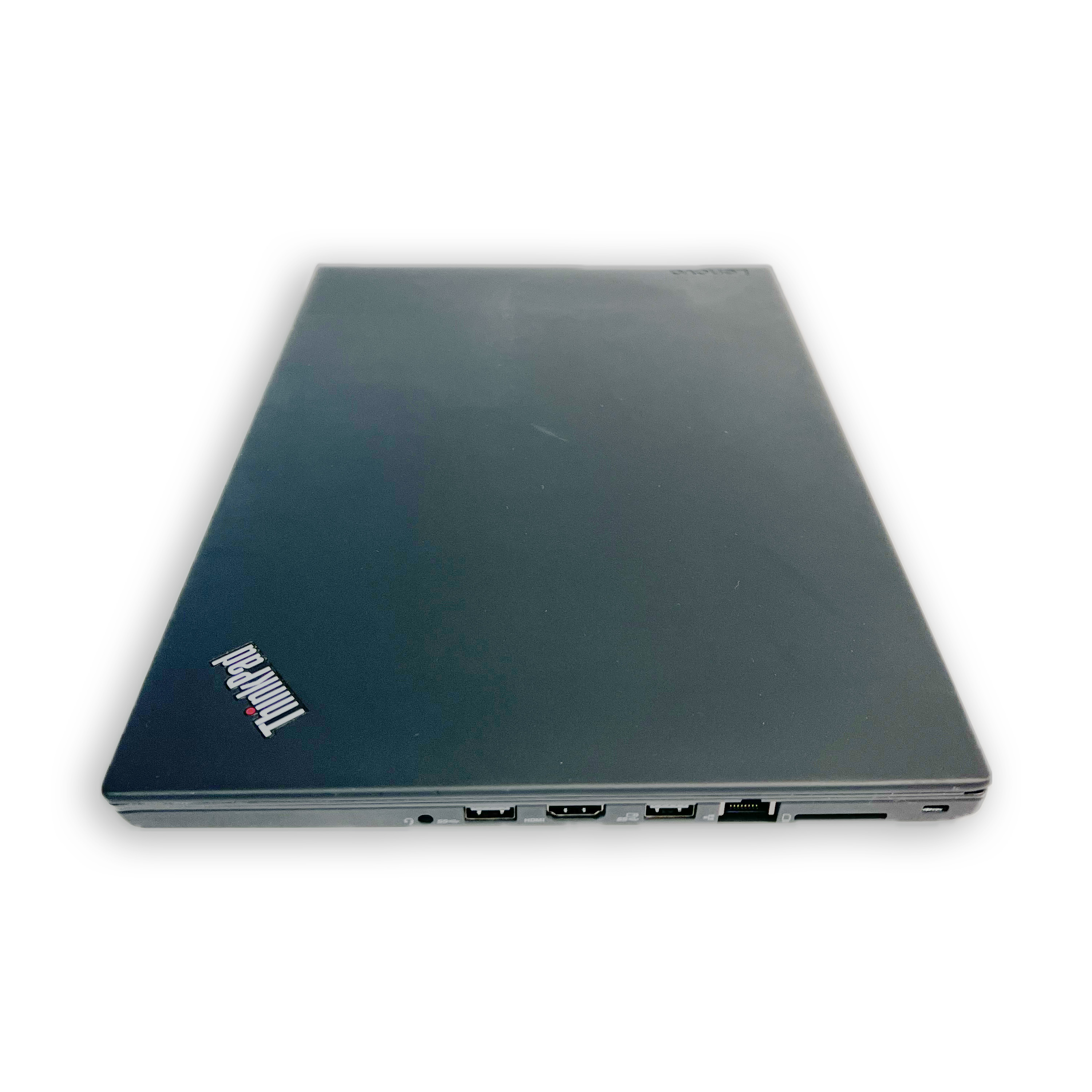 Lenovo ThinkPad 480 (Refurbished)