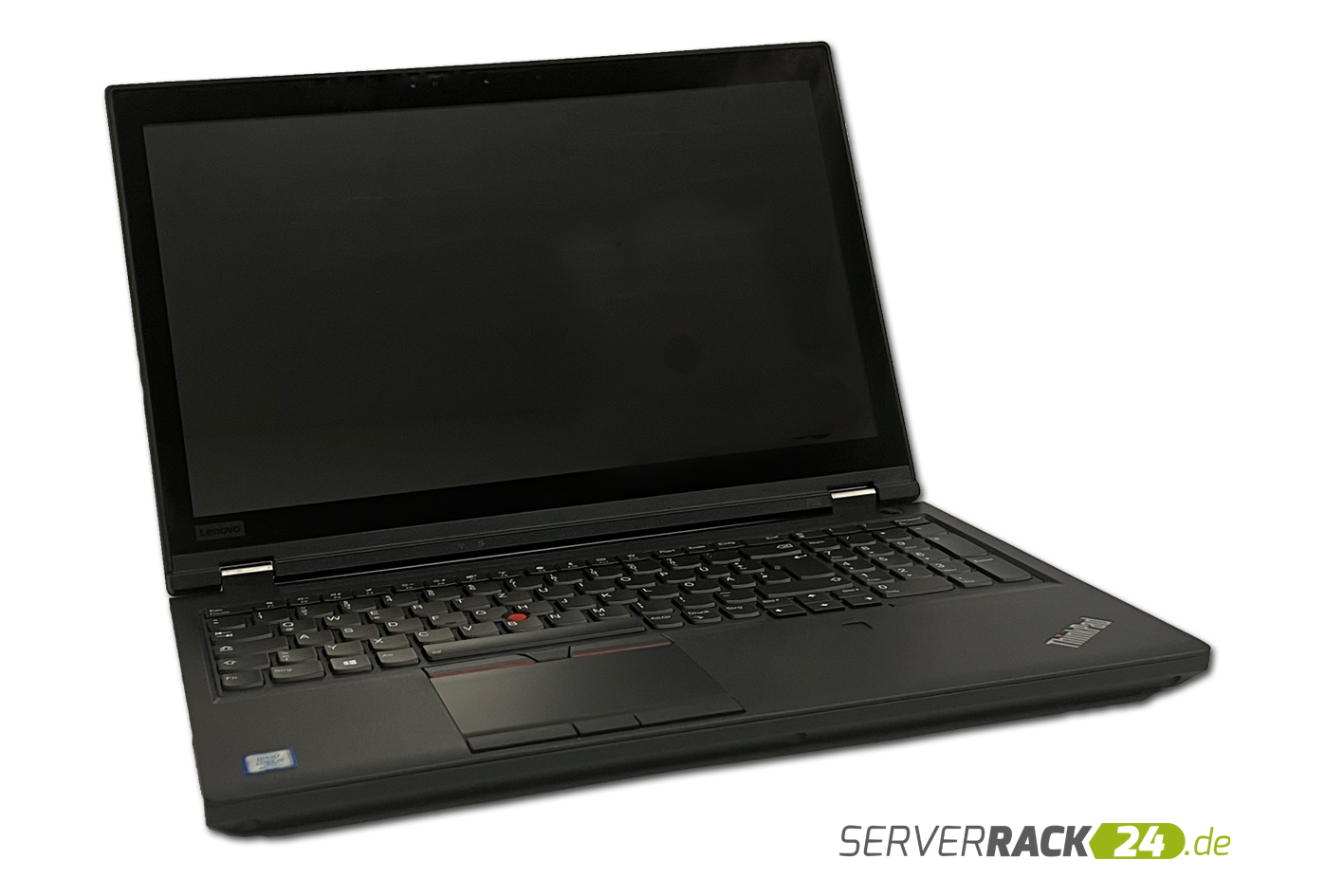 Lenovo ThinkPad P52 Notebook mobile WorkStation TouchScreen Intel i7-8850H | 2,6GHz | 32GB | 512GB | Win11pro | (Refurbished)