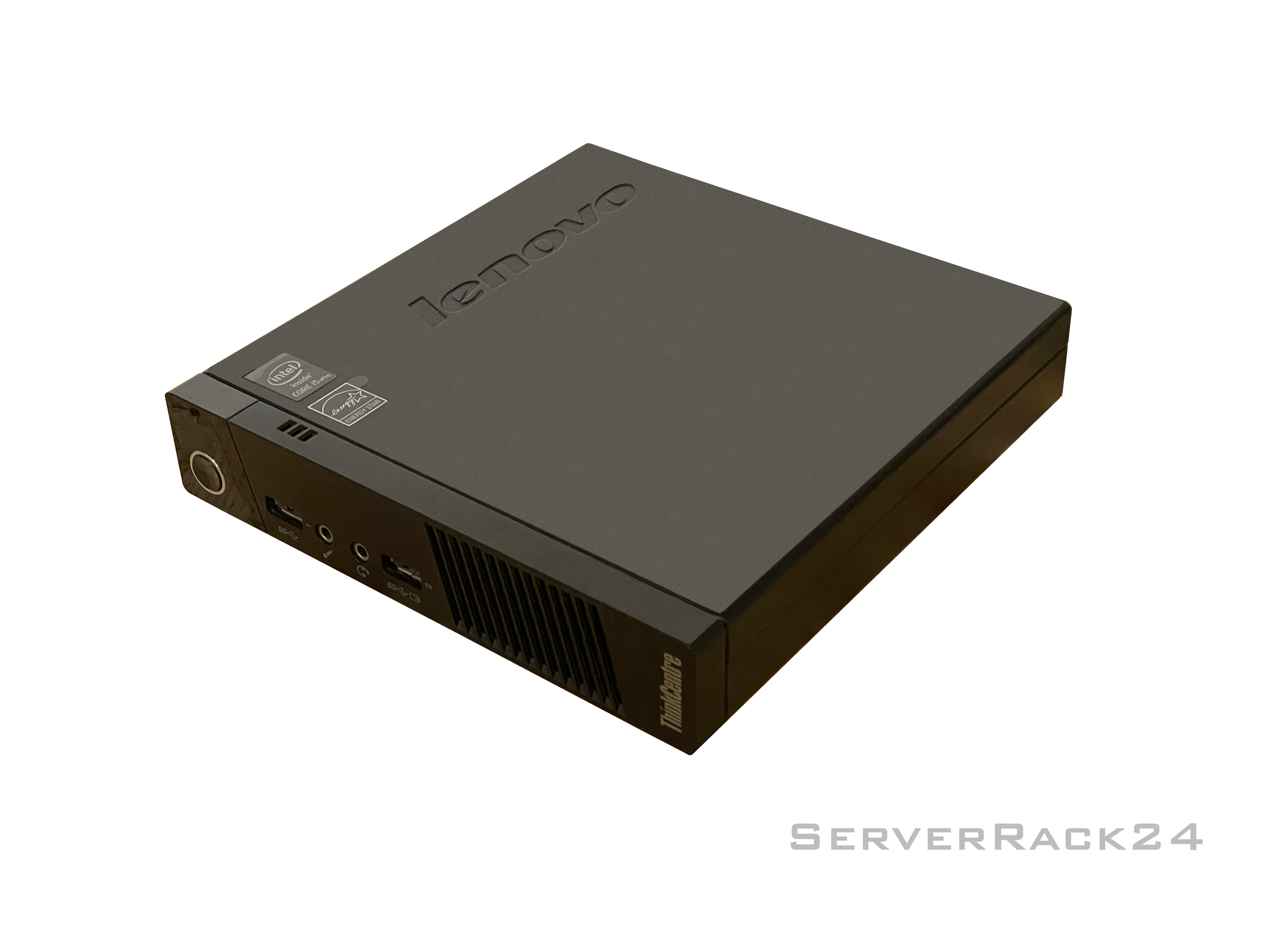 Lenovo ThinkCentre M93p Tiny (Refurbished)