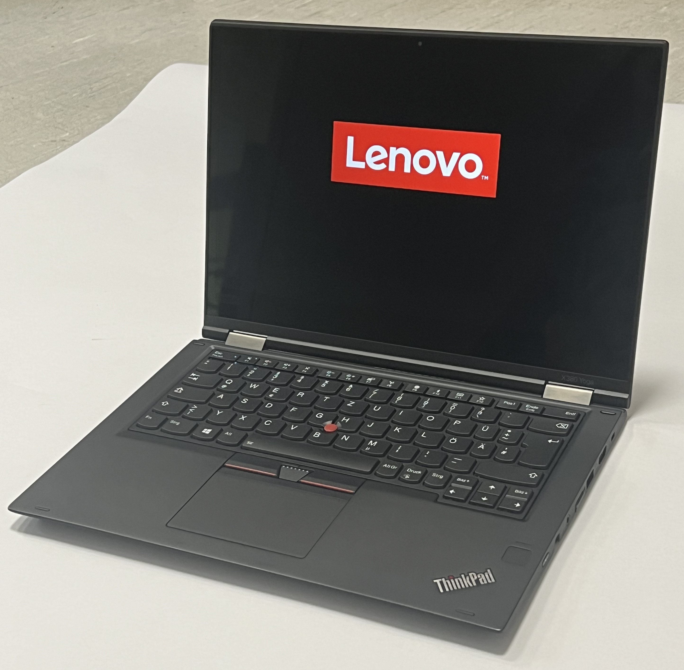 Lenovo Lenovo ThinkPad X380 (Refurbished)