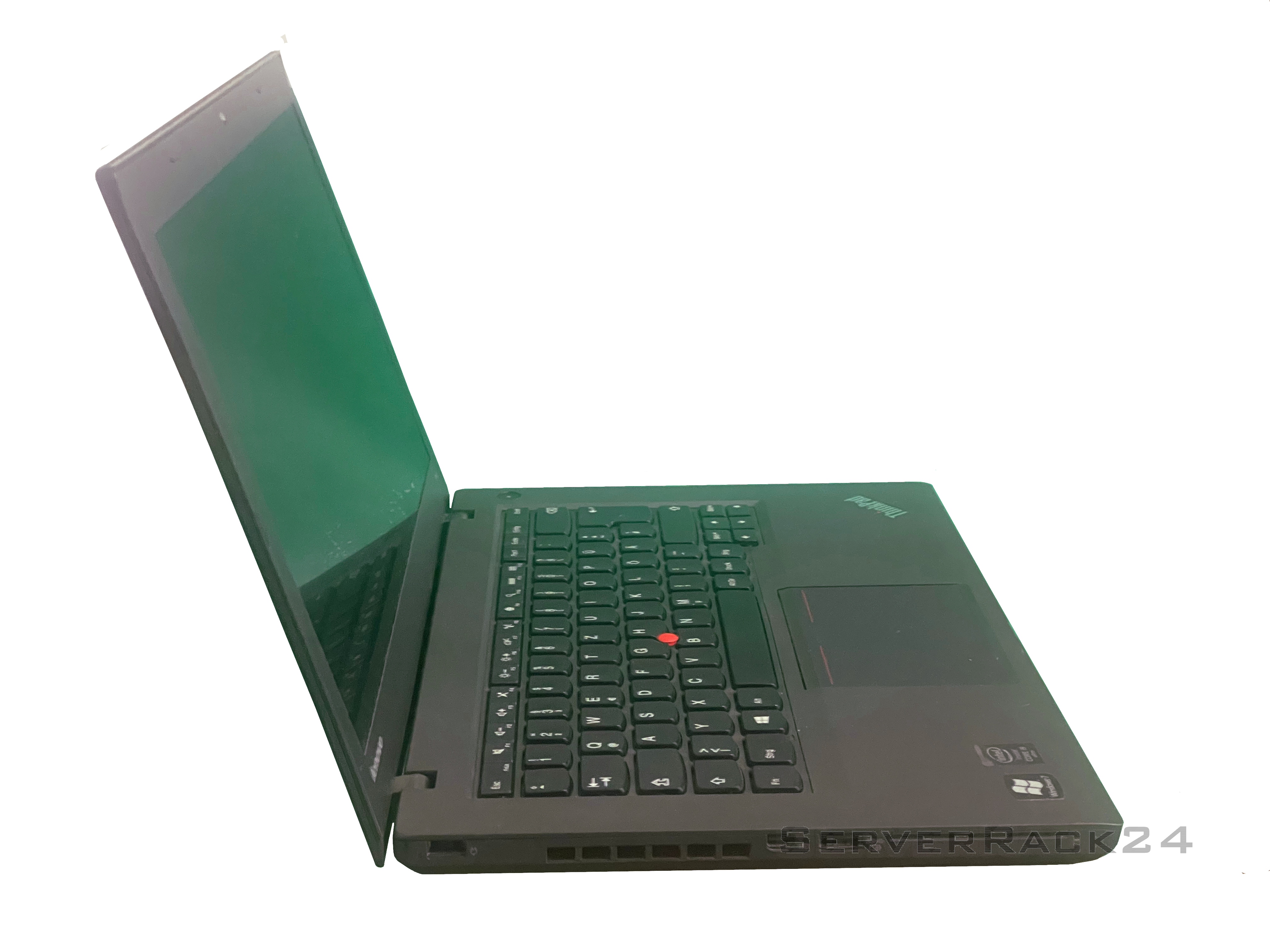 Lenovo ThinkPad T440 - Core i5-4300 1,90GHz - 8GB RAM - 500GB HDD (Refurbished)