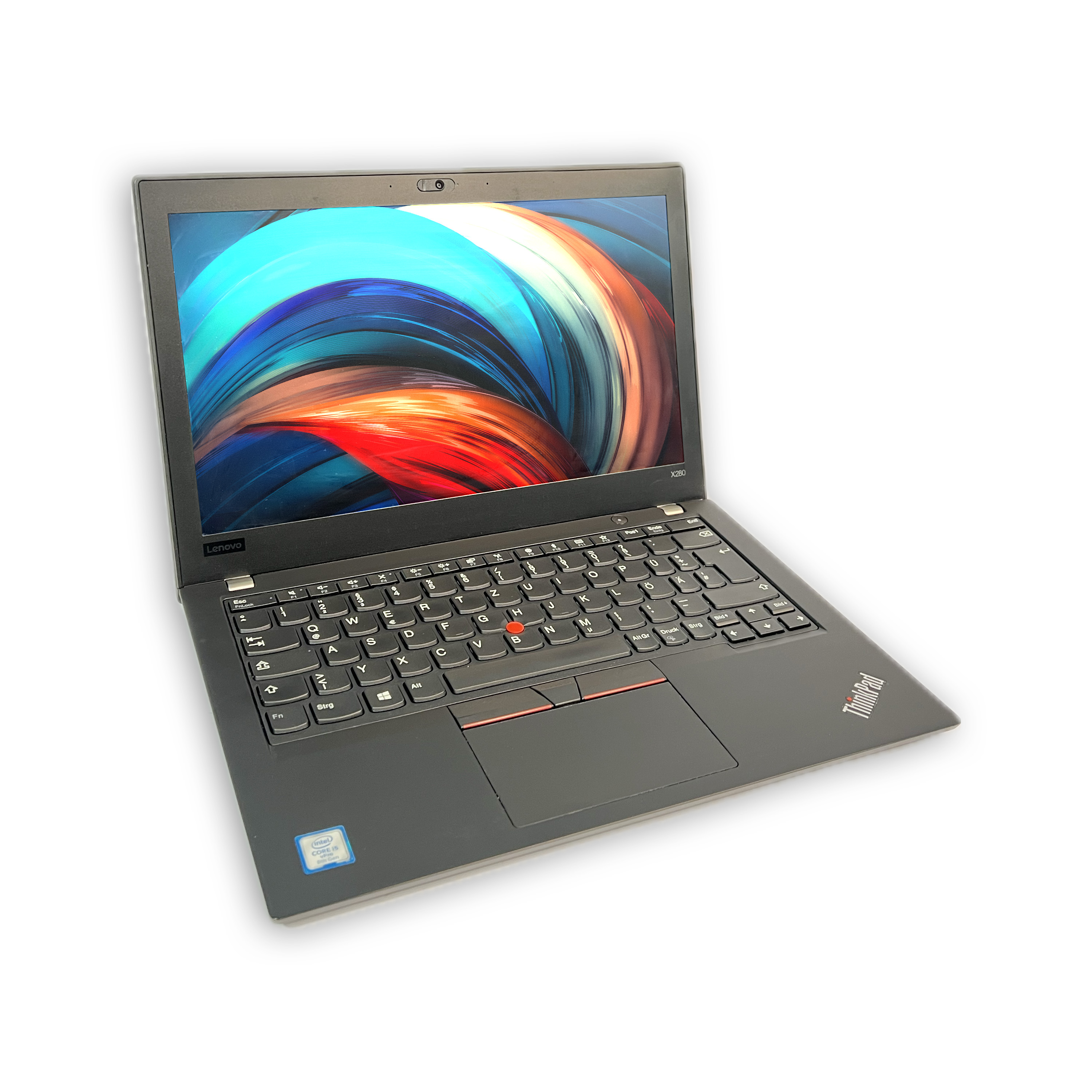 Lenovo ThinkPad X280 Notebook i5-8350U | 1,7GHz | 16GB | 256GB | Win11pro | (Refurbished) Lenovo ThinkPad X280 Notebook i5-8350U | 1,7GHz | 16GB | 256GB | Win11pro | (Refurbished)