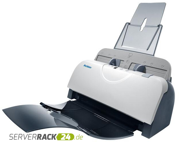 Dokumentenscanner Avision AD125 FF-1402B | ADF | (NEUWARE in OVP) Dokumentenscanner Avision AD125 FF-1402B | ADF | (NEUWARE in OVP)