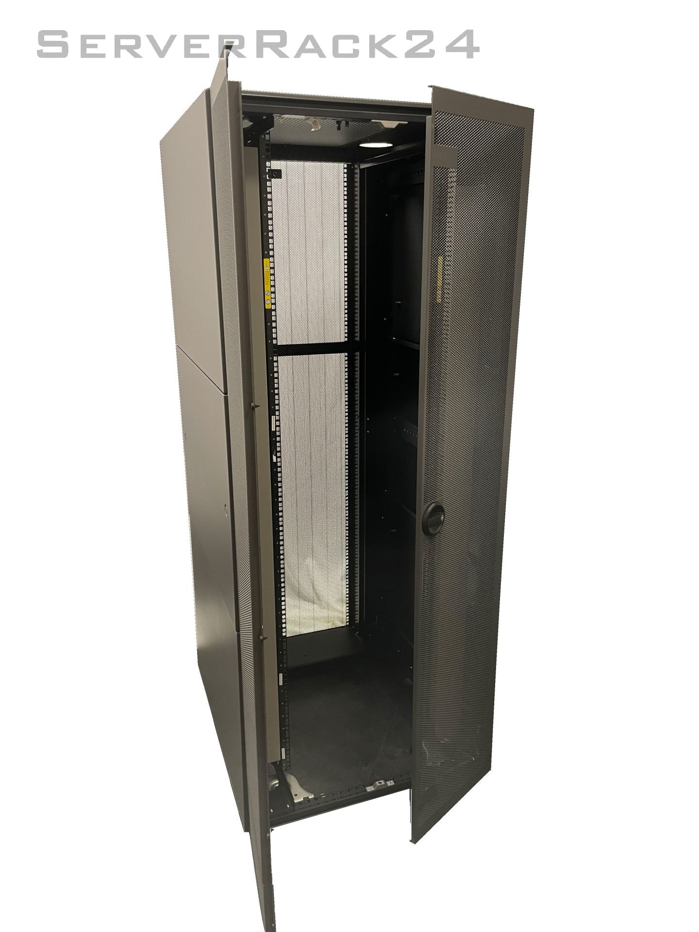 HP Rack 10842 G2 Serverschrank